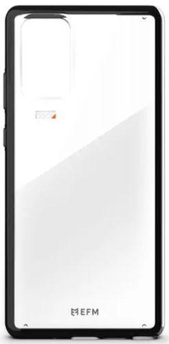 Refurbished EFM Aspen 5G Case Armour with D30 Phone Case for Samsung Note 20 (5G) - Reebelo Nederland
