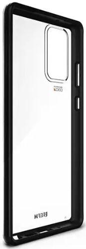 Refurbished EFM Aspen 5G Case Armour with D30 Phone Case for Samsung Note 20 (5G) - Reebelo Nederland