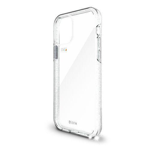 Refurbished EFM Aspen Case Armour D3O Crystalex for iPhone 12/12 Pro - Reebelo Nederland