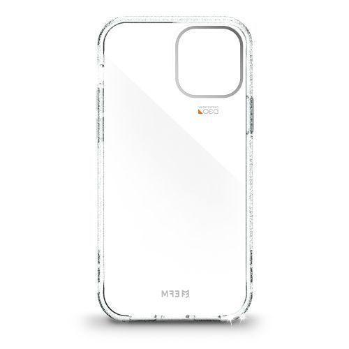 Refurbished EFM Aspen Case Armour D3O Crystalex for iPhone 12/12 Pro - Reebelo Nederland