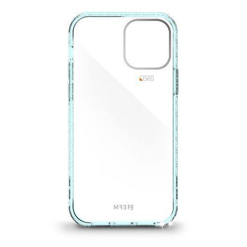 Refurbished EFM Aspen Case Armour D3O Crystalex for iPhone 12/12 Pro - Reebelo Nederland
