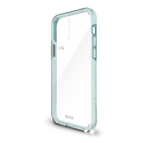 Refurbished EFM Aspen Case Armour D3O Crystalex for iPhone 12/12 Pro - Reebelo Nederland