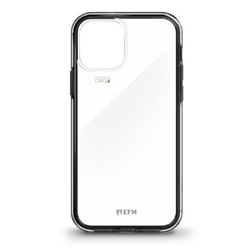 Refurbished EFM Aspen Case Armour D3O Crystalex for iPhone 12/12 Pro - Reebelo Nederland
