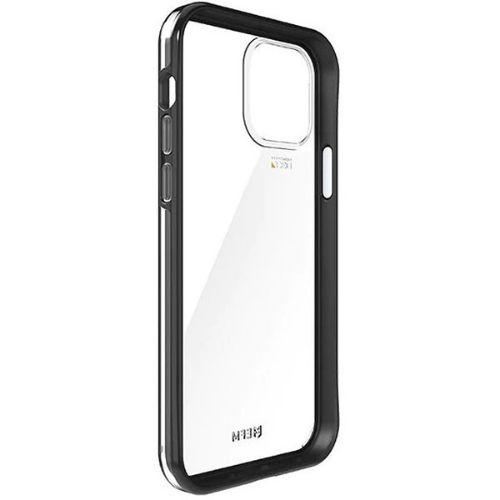 Refurbished EFM Aspen Case Armour D3O Crystalex for iPhone 12/12 Pro - Reebelo Nederland