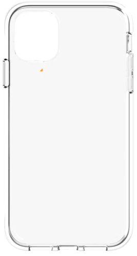 Refurbished EFM Aspen Case Armour with D30 Crystalex Phone Case for iPhone 11 Pro - Reebelo Nederland