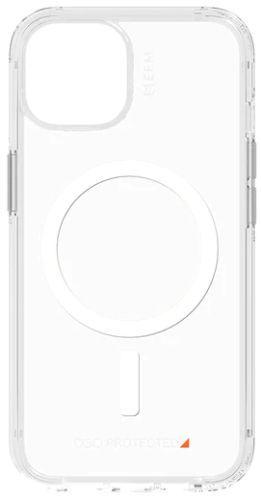 Refurbished EFM Aspen Case Armour with D30 Crystalex Phone Case for iPhone 14 Plus - Reebelo Nederland