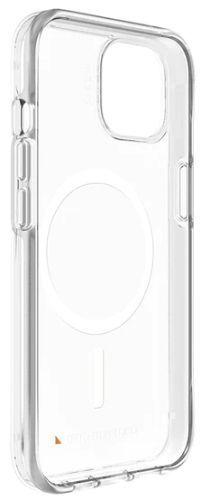 Refurbished EFM Aspen Case Armour with D30 Crystalex Phone Case for iPhone 14 Plus - Reebelo Nederland