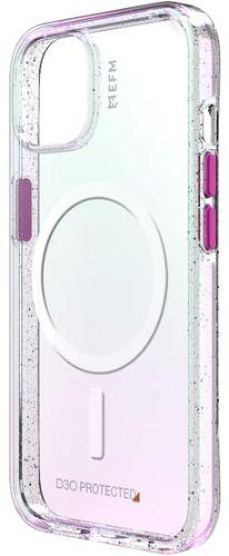 Refurbished EFM Aspen Case Armour with D30 Crystalex Phone Case for iPhone 14 Plus - Reebelo Nederland