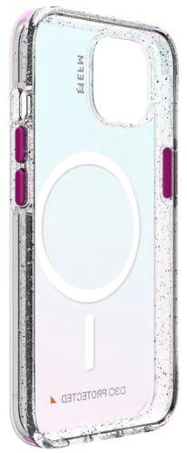 Refurbished EFM Aspen Case Armour with D30 Crystalex Phone Case for iPhone 14 Plus - Reebelo Nederland