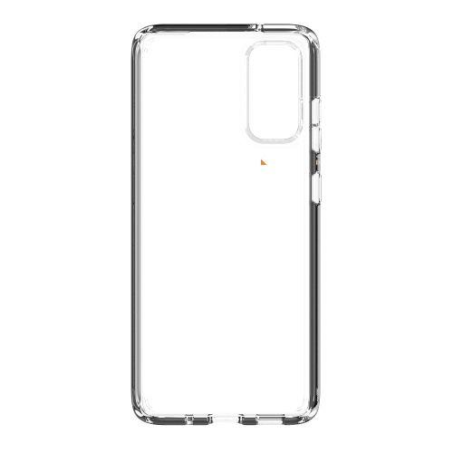 Refurbished EFM Aspen D3O Crystalex Case Armour for Samsung Galaxy S20+ - Reebelo Nederland