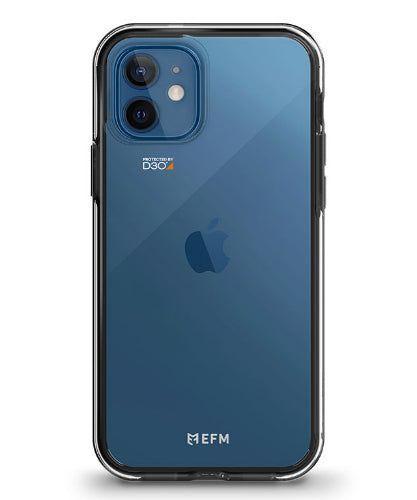 Refurbished EFM Aspen Phone Case for iPhone 12 mini - Reebelo Nederland