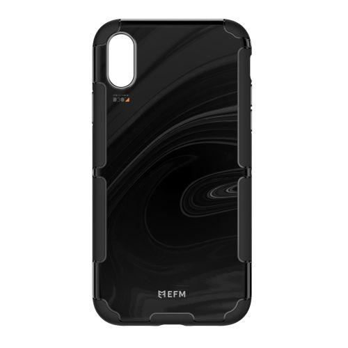 Refurbished EFM Cayman InStyle D3O Case for Apple iPhone X/XS - Reebelo Nederland
