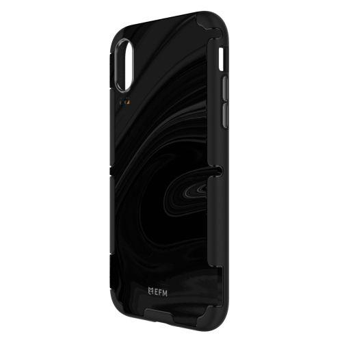 Refurbished EFM Cayman InStyle D3O Case for Apple iPhone X/XS - Reebelo Nederland