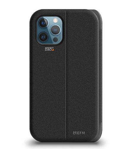 Refurbished EFM Miami Wallet for iPhone 12 & 12 Pro - Reebelo Nederland