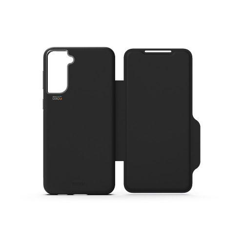 Refurbished EFM Monaco Case Armour D3O Signal Plus for Samsung Galaxy S21+ 5G - Reebelo Nederland