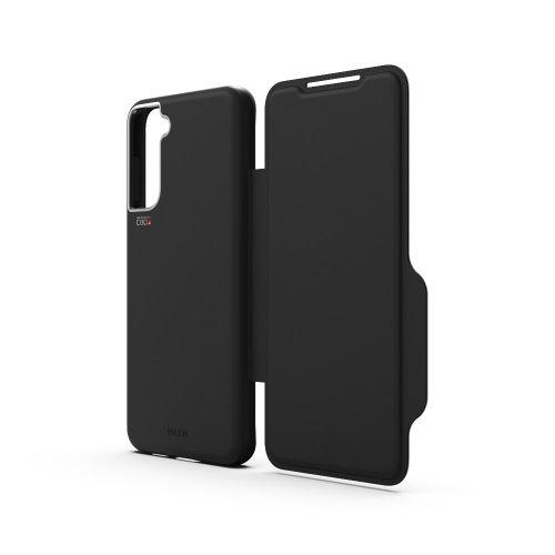 Refurbished EFM Monaco Case Armour D3O Signal Plus for Samsung Galaxy S21+ 5G - Reebelo Nederland