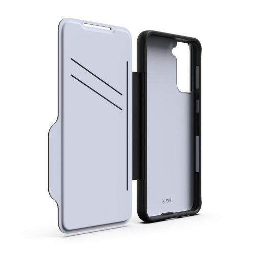 Refurbished EFM Monaco Case Armour D3O Signal Plus for Samsung Galaxy S21+ 5G - Reebelo Nederland