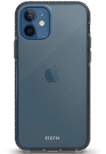 Refurbished EFM Zurich Case Armour iPhone 12 mini - Reebelo Nederland