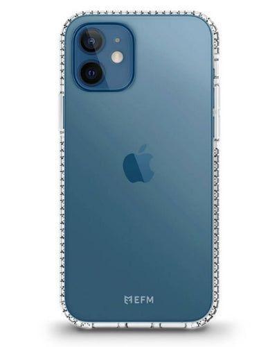 Refurbished EFM Zurich Case Armour iPhone 12 mini - Reebelo Nederland
