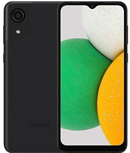 Refurbished Galaxy A03 Core - Reebelo Nederland