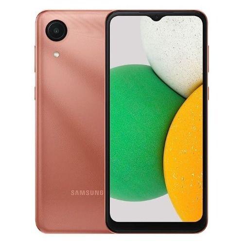 Refurbished Galaxy A03 Core - Reebelo Nederland