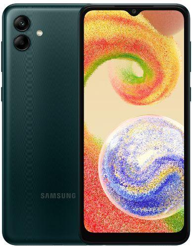 Refurbished Galaxy A04 - Reebelo Nederland