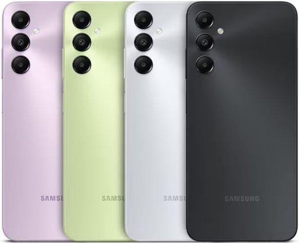 Refurbished Galaxy A05s - Reebelo Nederland