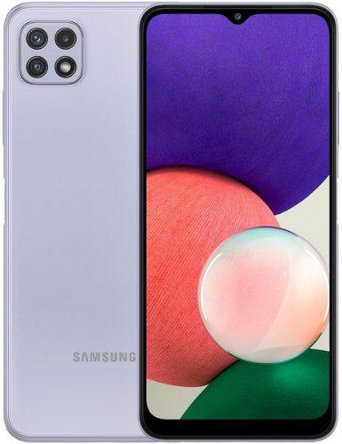 Refurbished Galaxy A22 - Reebelo Nederland