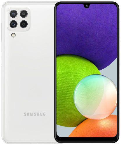 Refurbished Galaxy A22 - Reebelo Nederland