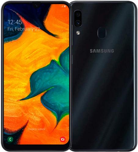 Refurbished Galaxy A30 - Reebelo Nederland