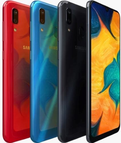 Refurbished Galaxy A30 - Reebelo Nederland