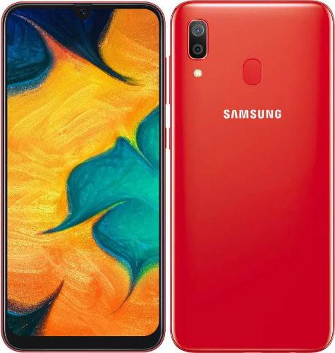 Refurbished Galaxy A30 - Reebelo Nederland