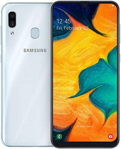 Refurbished Galaxy A30 - Reebelo Nederland