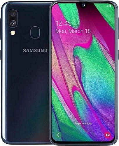 Refurbished Galaxy A40 - Reebelo Nederland