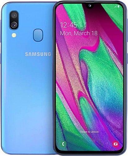 Refurbished Galaxy A40 - Reebelo Nederland