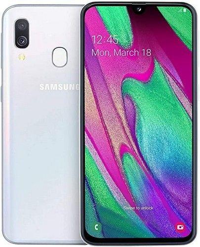 Refurbished Galaxy A40 - Reebelo Nederland