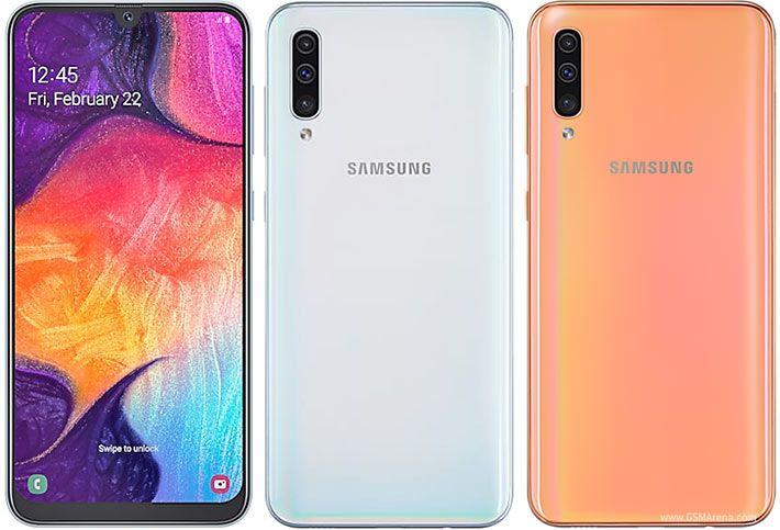Refurbished Galaxy A50 - Reebelo Nederland