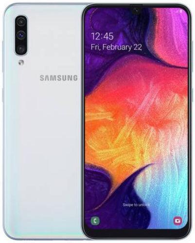 Refurbished Galaxy A50 - Reebelo Nederland