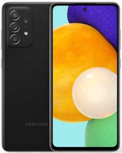 Refurbished Galaxy A52 - Reebelo Nederland