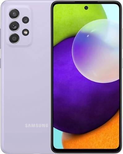 Refurbished Galaxy A52 - Reebelo Nederland