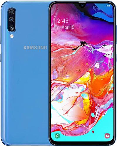 Refurbished Galaxy A70 - Reebelo Nederland