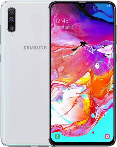 Refurbished Galaxy A70 - Reebelo Nederland