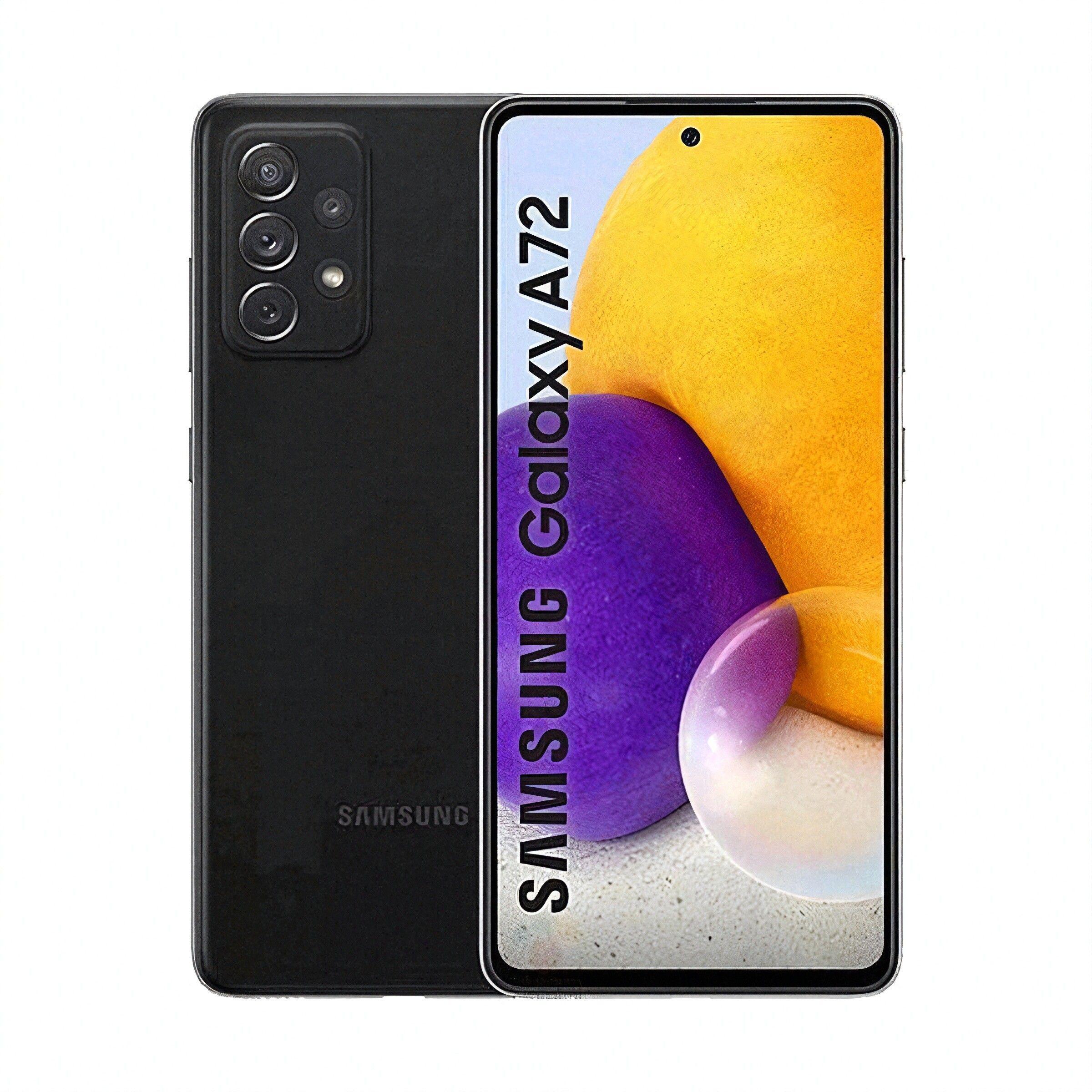 Refurbished Galaxy A72 - Reebelo Nederland