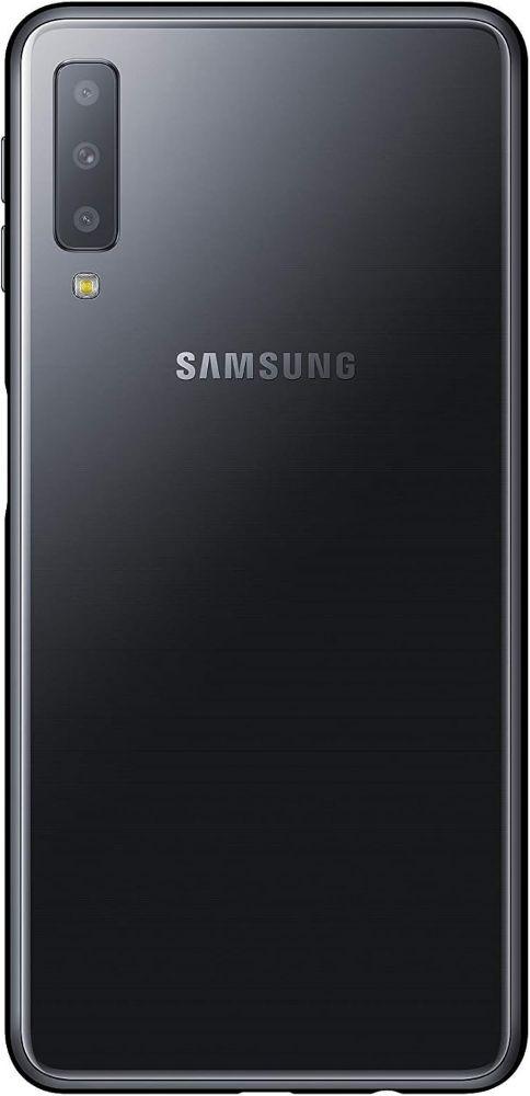 Refurbished Galaxy A7 (2018) - Reebelo Nederland