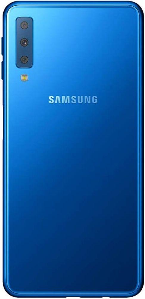 Refurbished Galaxy A7 (2018) - Reebelo Nederland