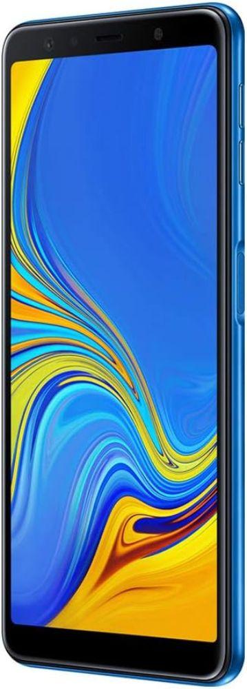 Refurbished Galaxy A7 (2018) - Reebelo Nederland