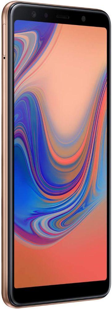 Refurbished Galaxy A7 (2018) - Reebelo Nederland