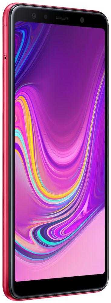 Refurbished Galaxy A7 (2018) - Reebelo Nederland