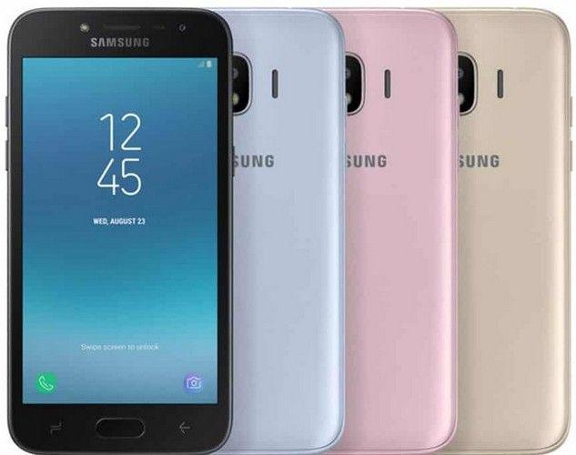 Refurbished Galaxy J2 Pro (2018) - Reebelo Nederland