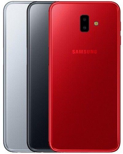 Refurbished Galaxy J6+ - Reebelo Nederland